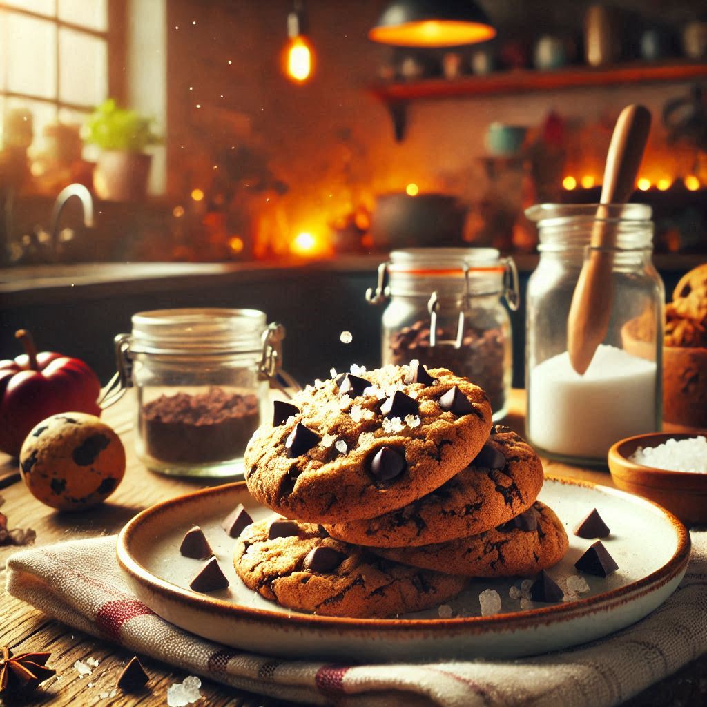 5 trucos para conseguir la cookie perfecta